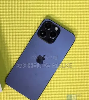 New Apple iPhone 14 Pro Max 128 GB