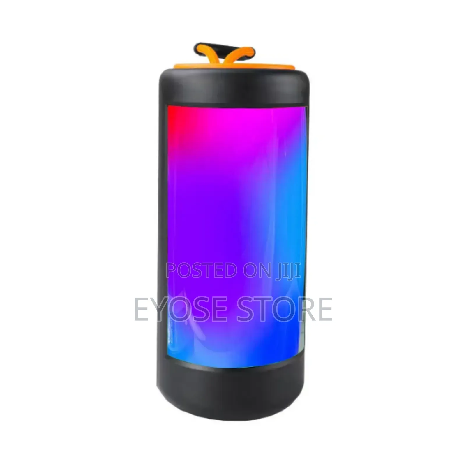 L117 Wireless Bluetooth Speaker