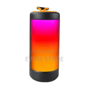 L117 Wireless Bluetooth Speaker