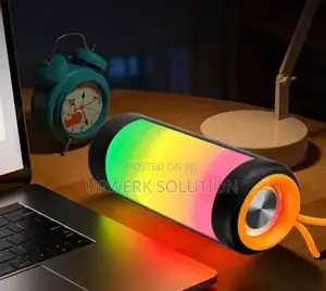 L117 Wireless Bluetooth Speaker