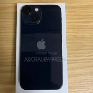 Photo - Apple iPhone 13 128 GB