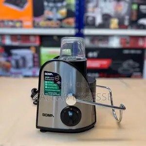 Boma 5 in 1 Food Processor