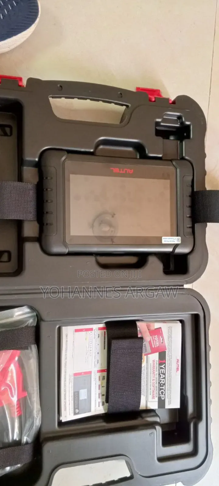 Autel Obd 2 Scanner Diagnoses Launch