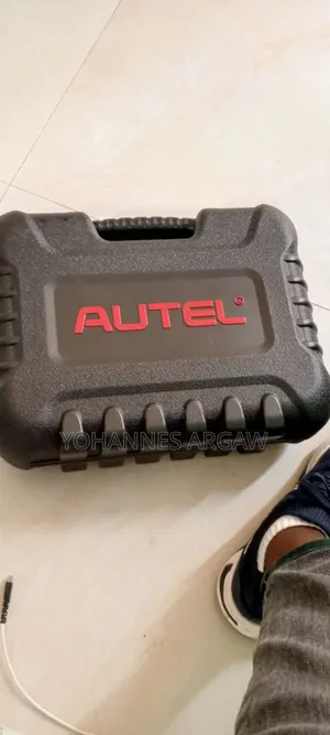 Autel Obd 2 Scanner Diagnoses Launch