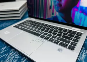 New Laptop HP EliteBook X360 1030 G7 16GB Intel Core I5 SSD 512GB
