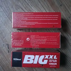 Photo - የ ስንፈተ ወሲብ ክሬም