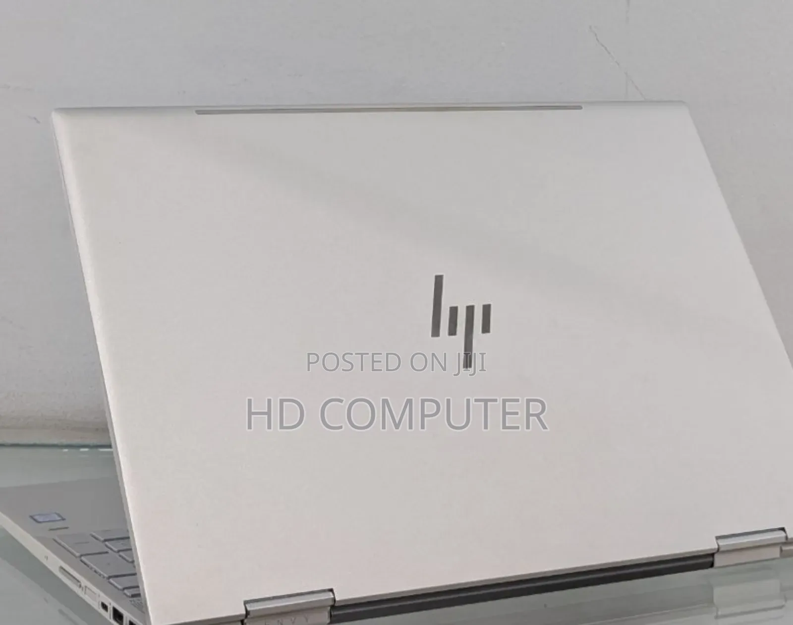 New Laptop HP Envy X360 16GB Intel Core I5 SSD 512GB