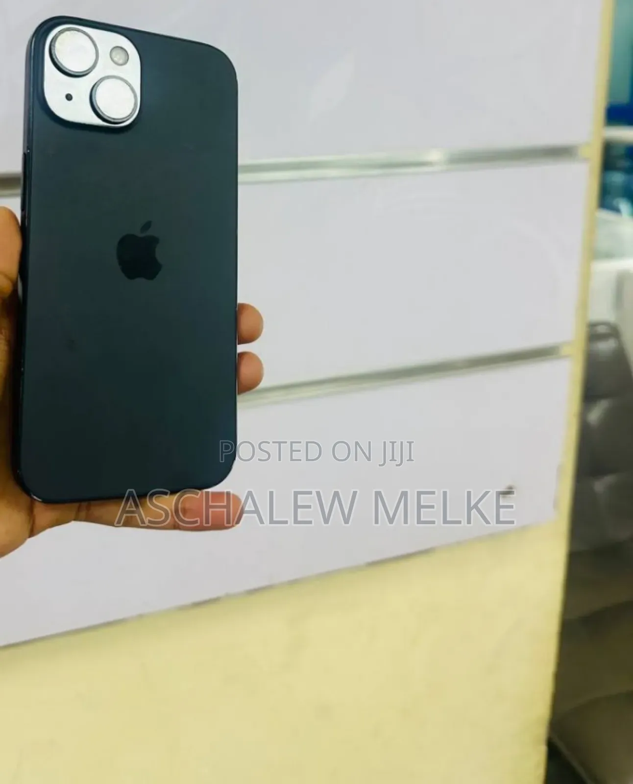 Apple iPhone 15 128 GB