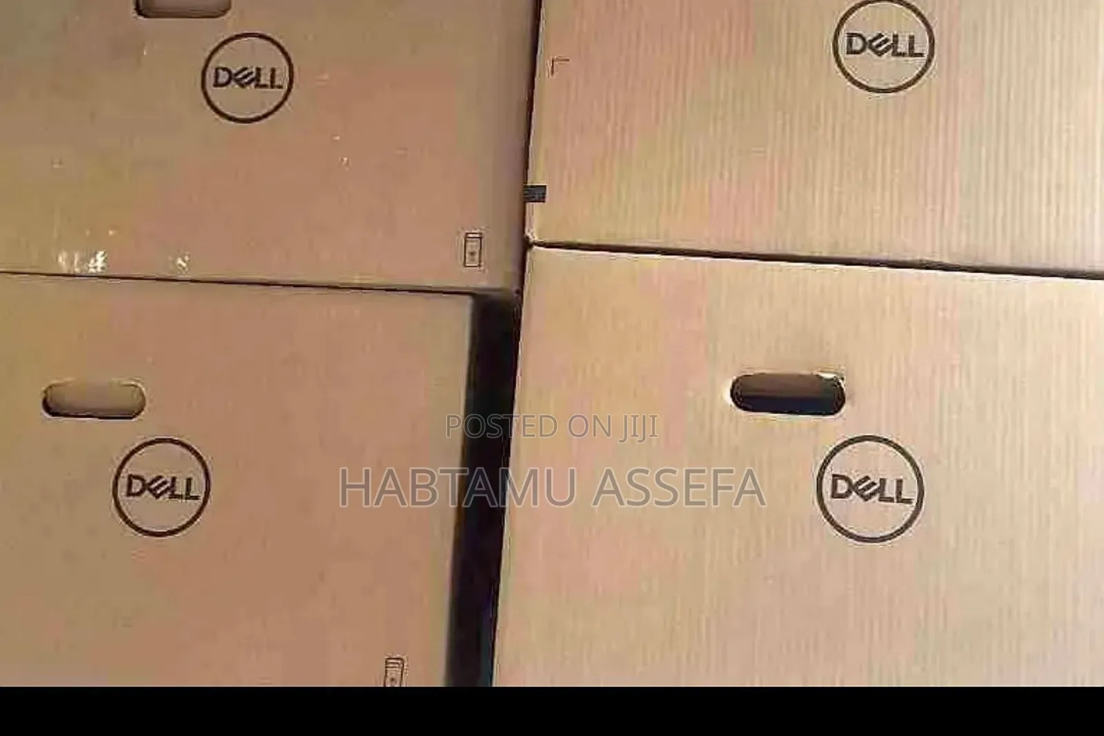 New Desktop Computer Dell OptiPlex 3010 16GB Intel Core I5 SSD 1T