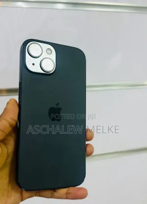 Apple iPhone 15 128 GB