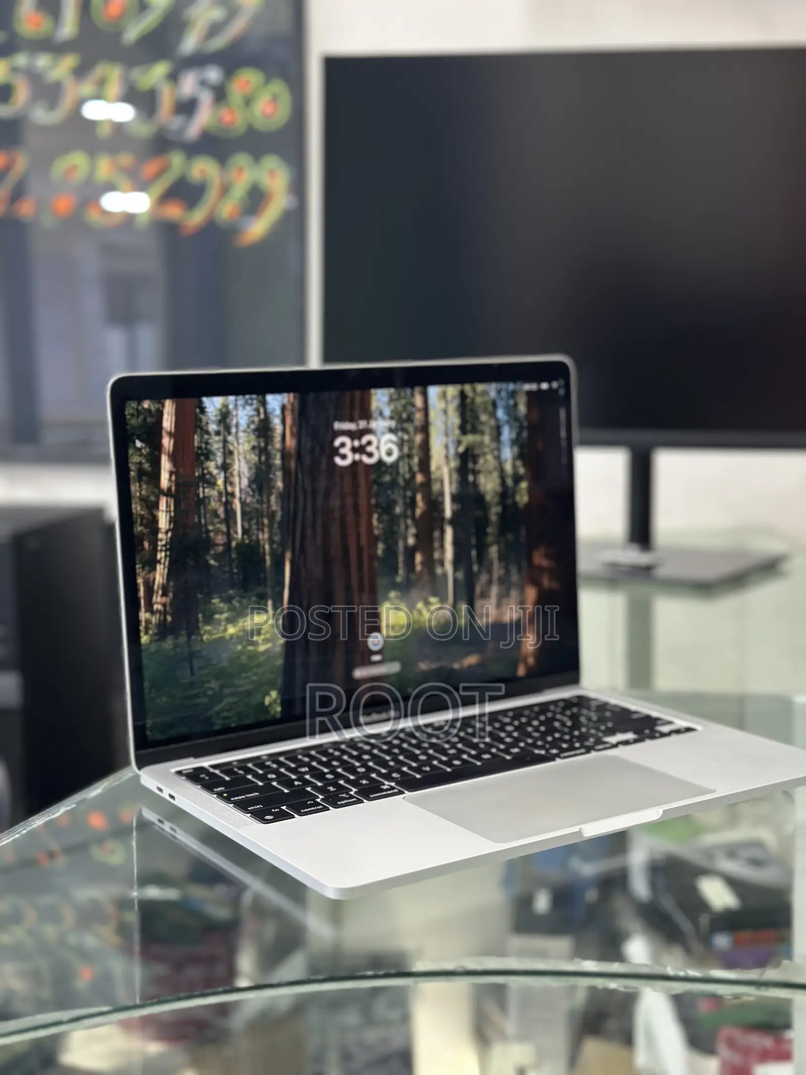 Laptop Apple MacBook Pro M1 16GB Apple M1 SSD 256GB