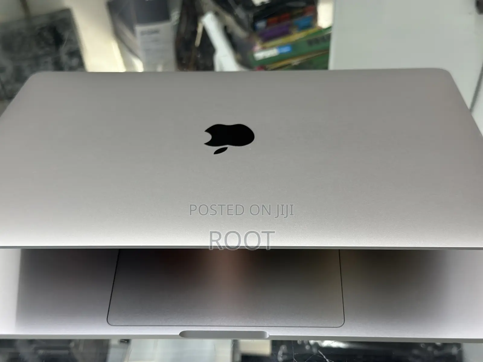 Laptop Apple MacBook Pro M1 16GB Apple M1 SSD 256GB