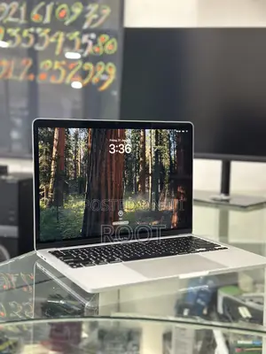 Laptop Apple MacBook Pro M1 16GB Apple M1 SSD 256GB