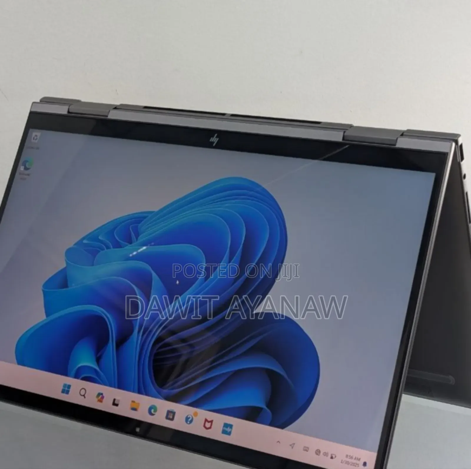 New Laptop HP 32GB Intel Core Ultra 7 SSD 1T