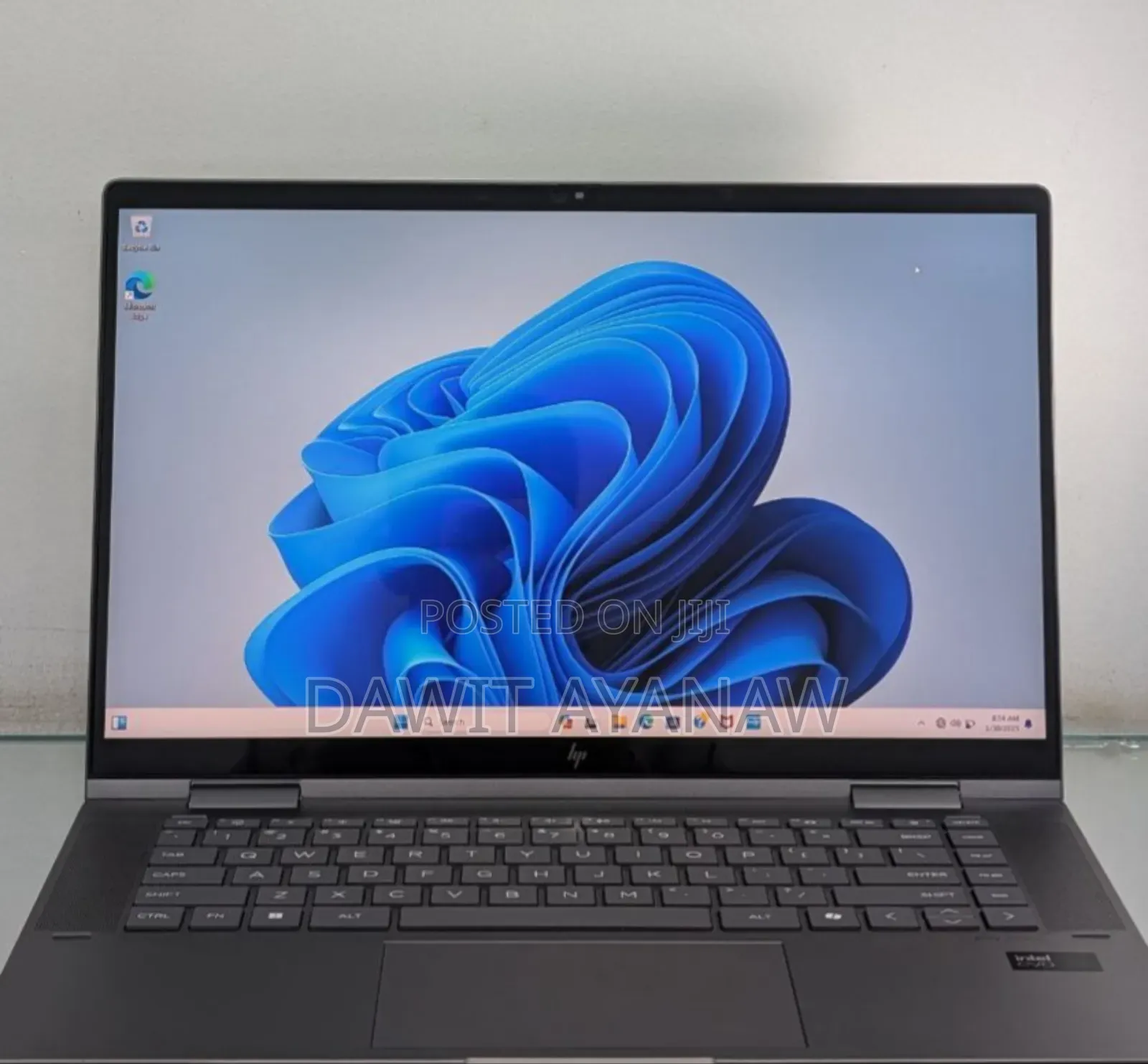 New Laptop HP 32GB Intel Core Ultra 7 SSD 1T