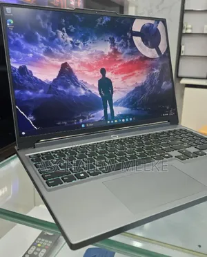 New Laptop Lenovo Legion 5 16GB Intel Core I7 SSD 1T