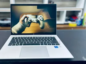 Photo - New Laptop HP EliteBook 840 10 16GB Intel Core I7 SSD 512GB