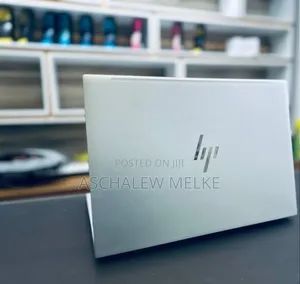 New Laptop HP EliteBook 840 10 16GB Intel Core I7 SSD 512GB