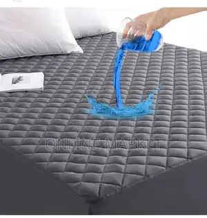 እርጥበት የሚከላከል የፍራሽ ሽፋን