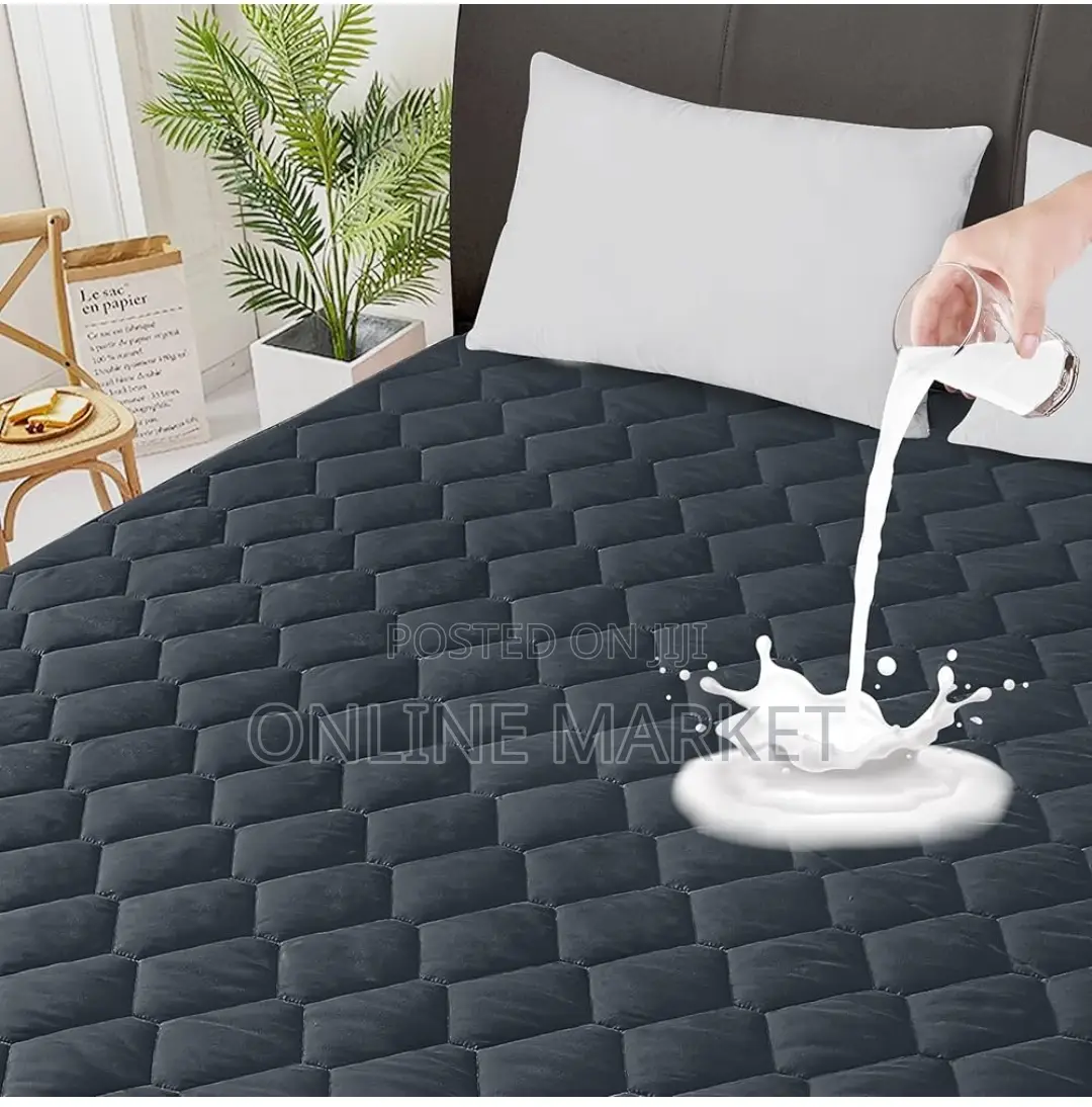 እርጥበት የሚከላከል የፍራሽ ሽፋን