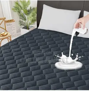 እርጥበት የሚከላከል የፍራሽ ሽፋን