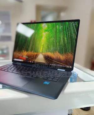 Photo - New Laptop HP Spectre X360 16GB Intel Core I7 SSD 1T