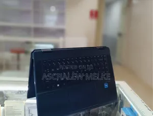 New Laptop HP Spectre X360 16GB Intel Core I7 SSD 1T