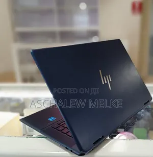 New Laptop HP Spectre X360 16GB Intel Core I7 SSD 1T