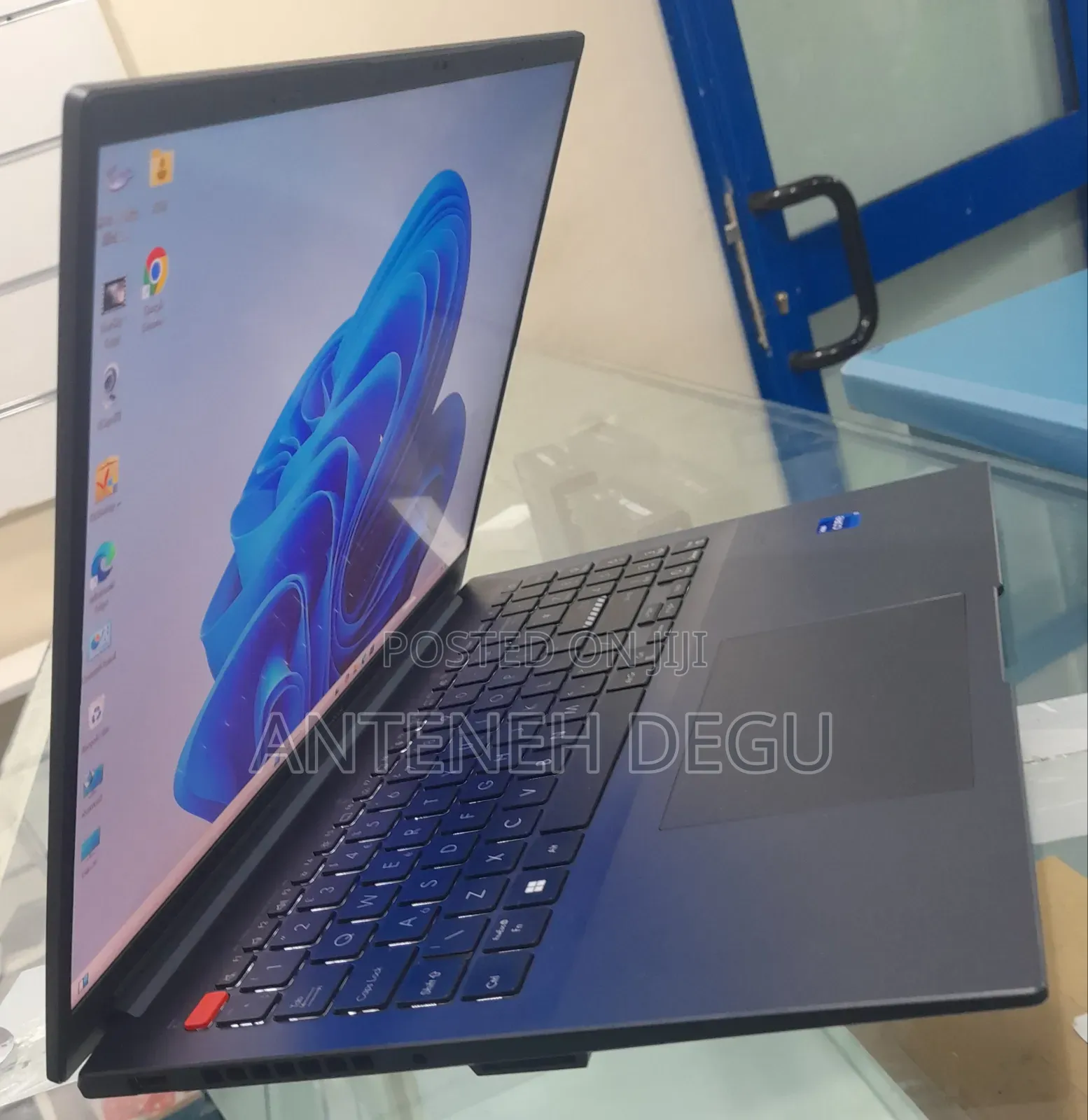 New Laptop Asus VivoBook 15 X505BA 20GB Intel Core I7 SSD 512GB