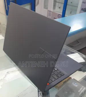 New Laptop Asus VivoBook 15 X505BA 20GB Intel Core I7 SSD 512GB