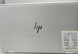 New Laptop HP EliteBook X360 1040 G7 16GB Intel Core I7 SSD 512GB
