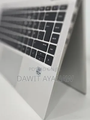 New Laptop HP EliteBook X360 1040 G7 16GB Intel Core I7 SSD 512GB