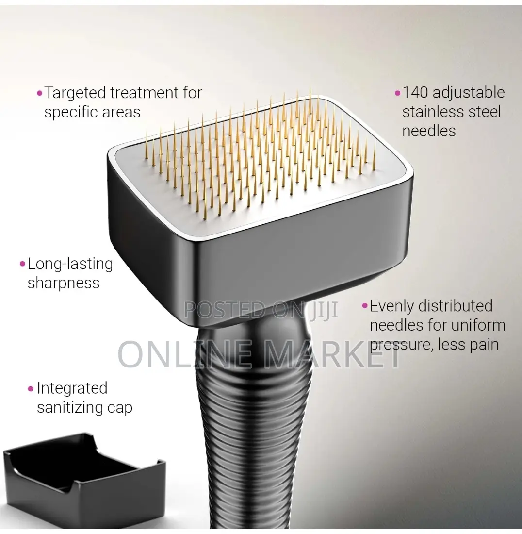 የፀጉር ማሳደግያ