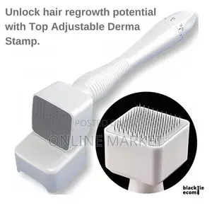 የፀጉር ማሳደግያ