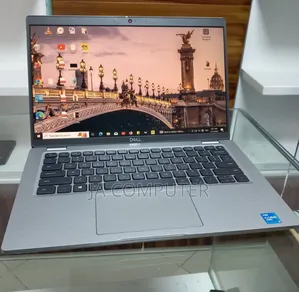 Photo - New Laptop Dell Latitude 5420 16GB Intel Core I5 SSD 512GB