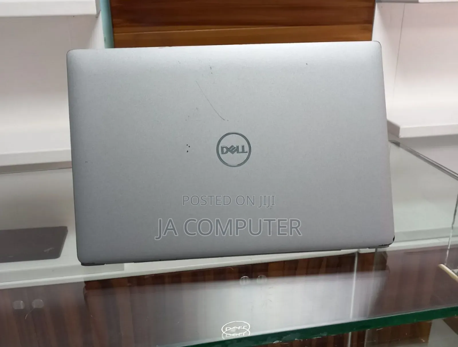 New Laptop Dell Latitude 5420 16GB Intel Core I5 SSD 512GB