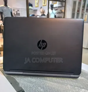 New Laptop HP ProBook 650 G1 4GB AMD A8 HDD 1T