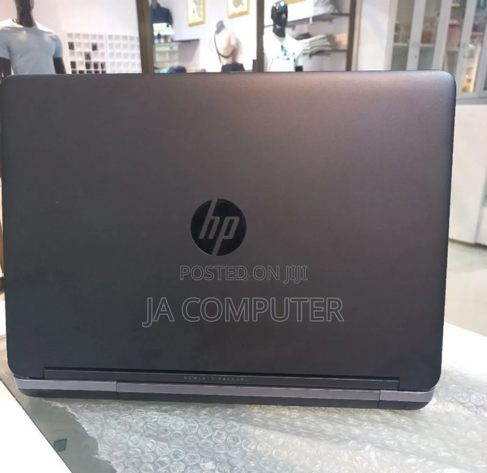 New Laptop HP ProBook 650 G1 4GB AMD A8 HDD 1T