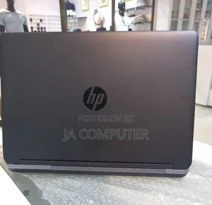 New Laptop HP ProBook 650 G1 4GB AMD A8 HDD 1T