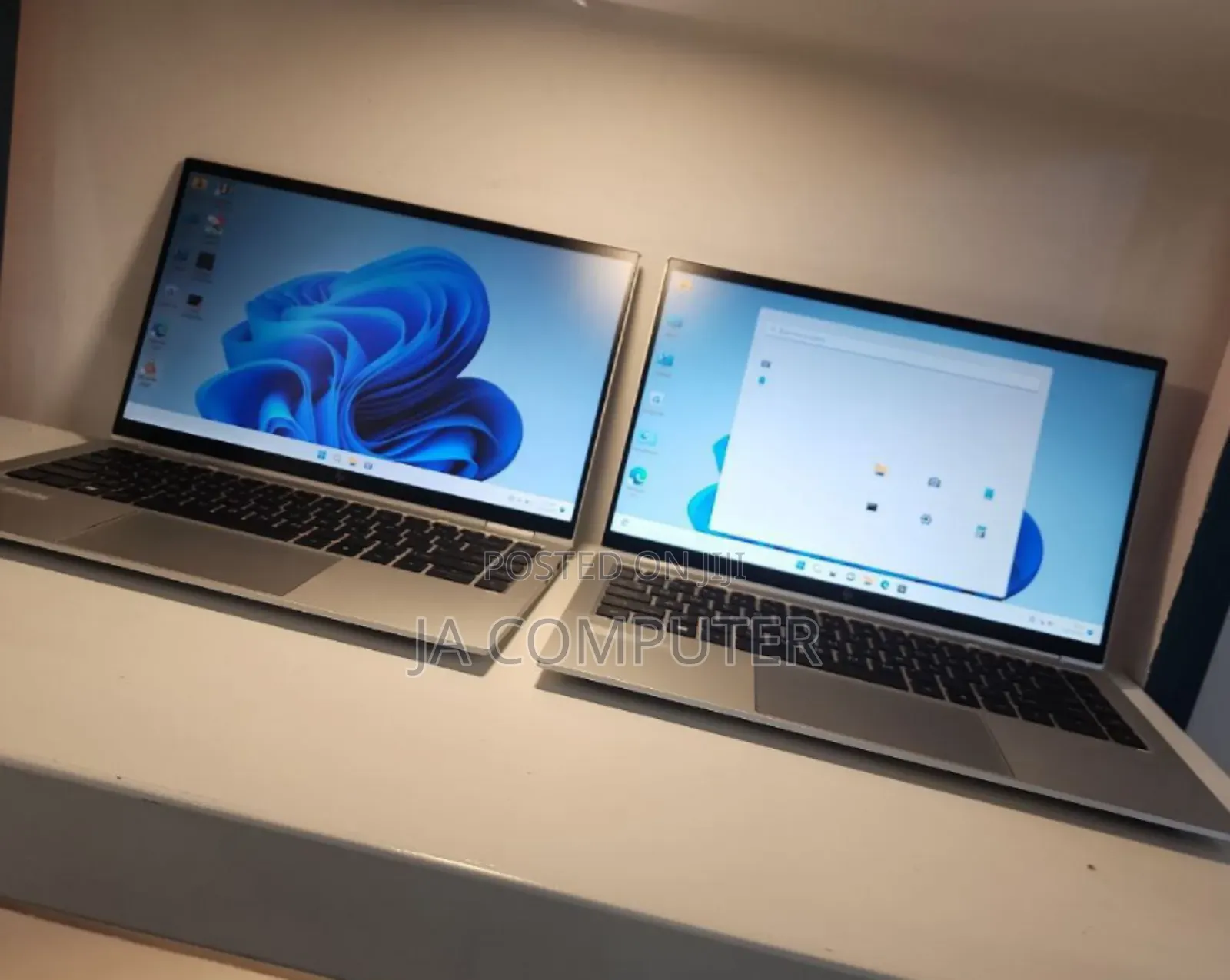 New Laptop HP EliteBook X360 1040 G7 16GB Intel Core I7 SSD 512GB
