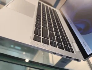 New Laptop HP EliteBook X360 1040 G7 16GB Intel Core I7 SSD 512GB