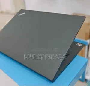 New Laptop Lenovo ThinkPad Yoga 8GB AMD Ryzen 5 SSD 512GB