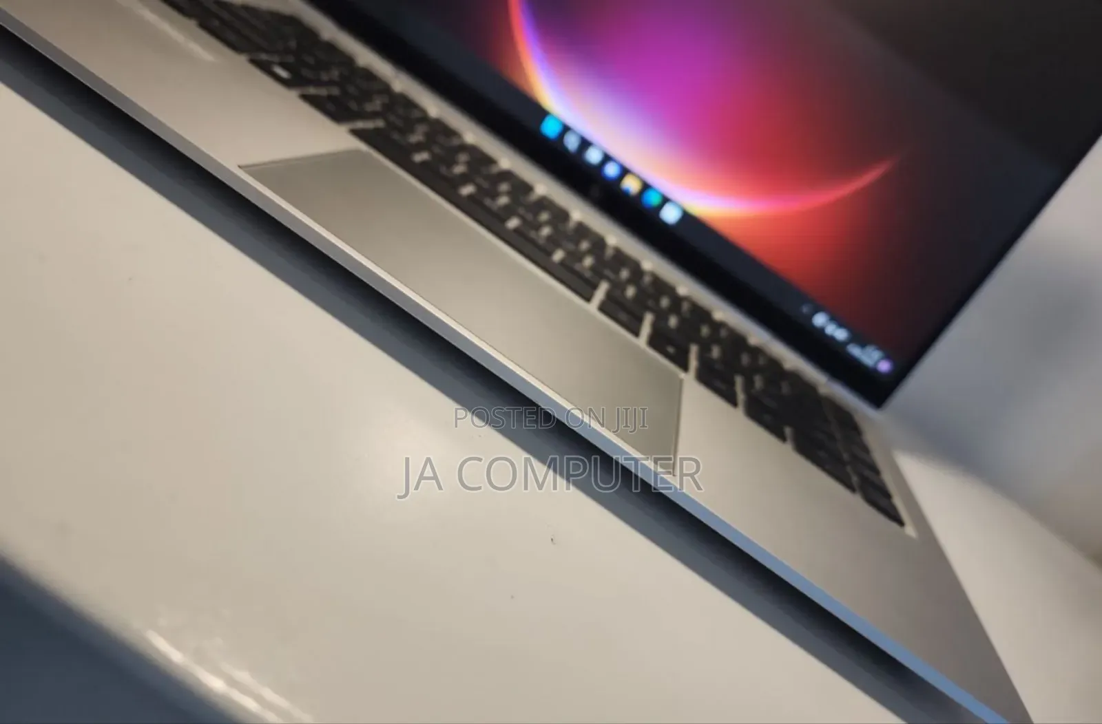 New Laptop HP EliteBook X360 1040 G7 16GB Intel Core I7 SSD 512GB
