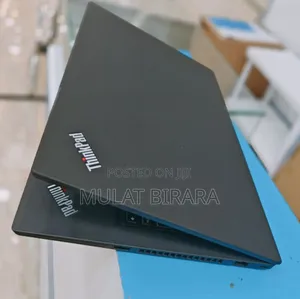 New Laptop Lenovo ThinkPad Yoga 8GB AMD Ryzen 5 SSD 512GB