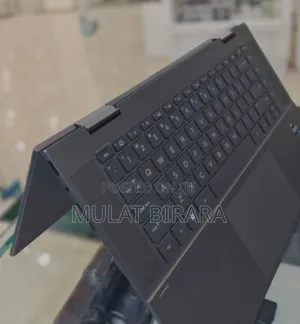 New Laptop HP Envy X360 32GB Intel Core I7 SSD 1T