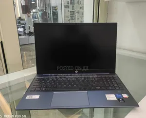 Photo - New Laptop HP Pavilion 15 16GB Intel Core I5 SSD 512GB