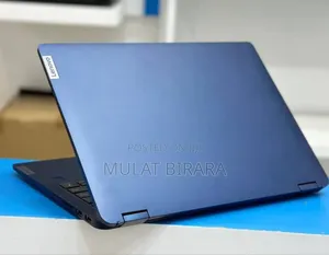 Photo - New Laptop Lenovo Flex 5 16GB AMD Ryzen 7 SSD 512GB