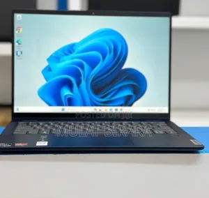 New Laptop Lenovo Flex 5 16GB AMD Ryzen 7 SSD 512GB