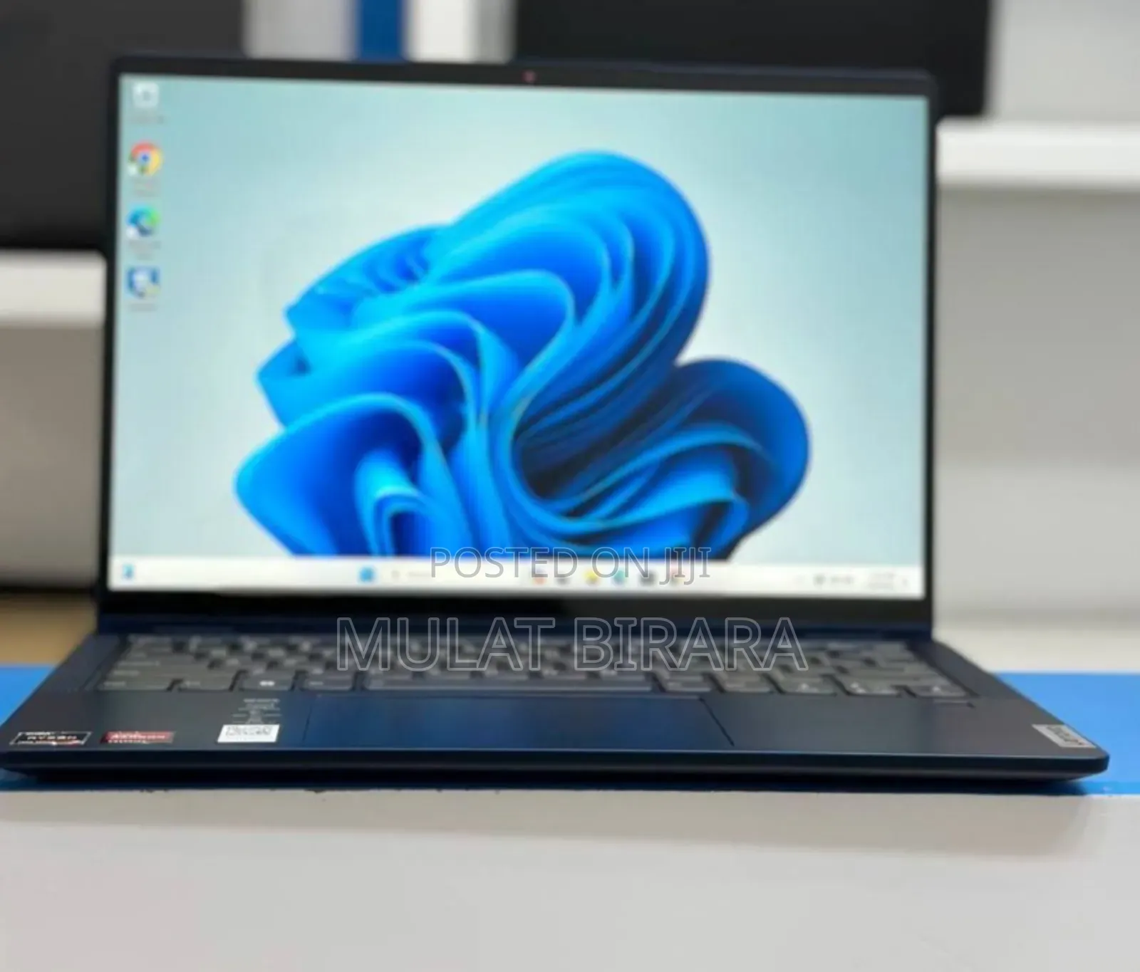 New Laptop Lenovo Flex 5 16GB AMD Ryzen 7 SSD 512GB