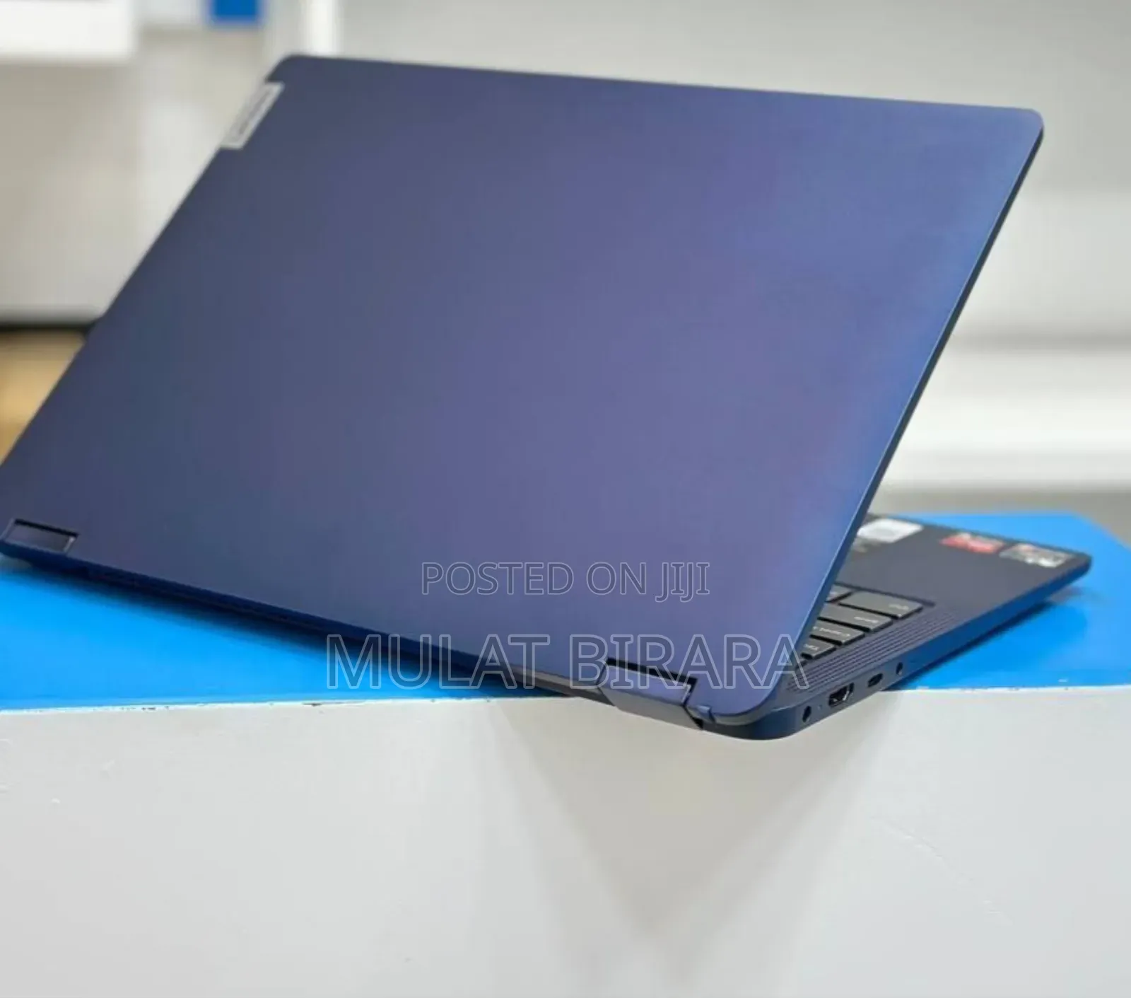 New Laptop Lenovo Flex 5 16GB AMD Ryzen 7 SSD 512GB